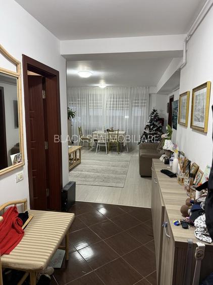 Apartament 2 camere zona Tomis nord / Vivo Mall - Ocazie - 4