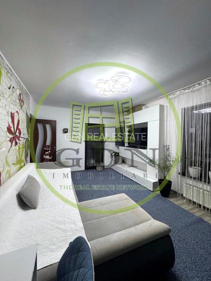 Apartament  2 camere decoamndate- Selimbar - 2