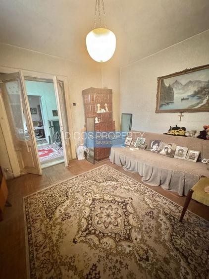 Casă de vânzare pe Strada Cetății, teren 428 mp - 9