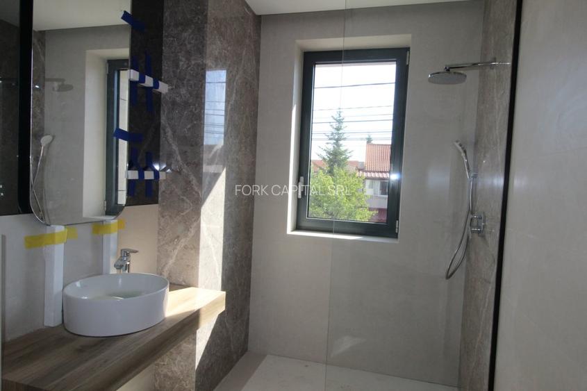 Cambridge School, 4 camere 3 bai 2 terase mari 2 locuri de parcare. Erou Iancu N - 7