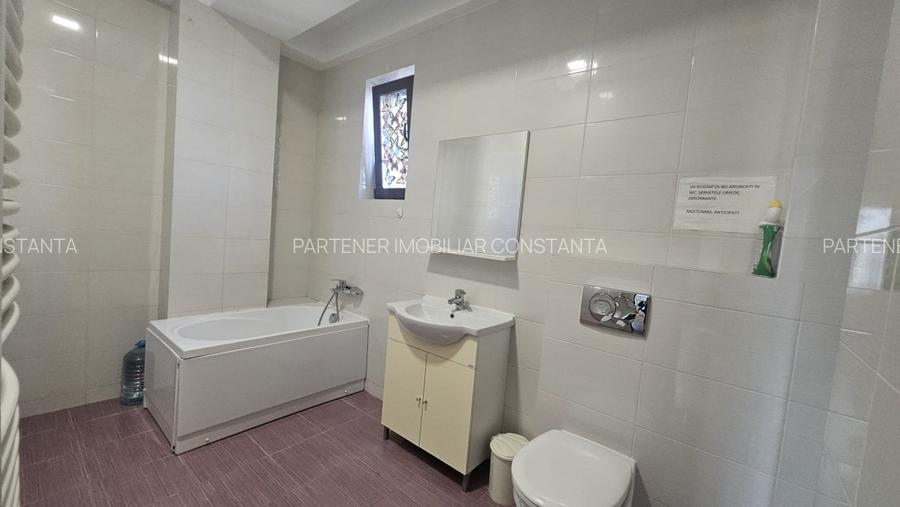 2 camere spatioase, 2 bai – Tomis Nord (Tic-Tac), singur pe nivel - 4