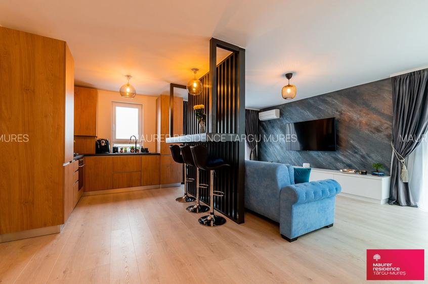 Maurer Residence Targu Mures - 22
