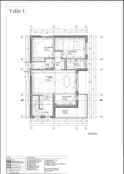 VILA  OVIDIU vedere directa la lac - 4