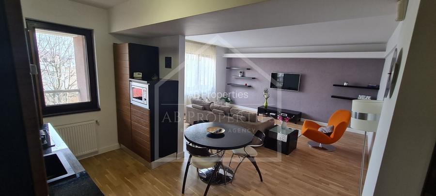 Apartament 2 camere | Parcare + Boxa Incluse | Aviatiei - 2