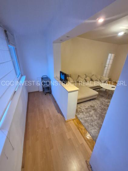 3 Cam-Sagului-5 Min Centru-74 MP--Mobilat-Centrala--112.000 Euro Neg ! - 10