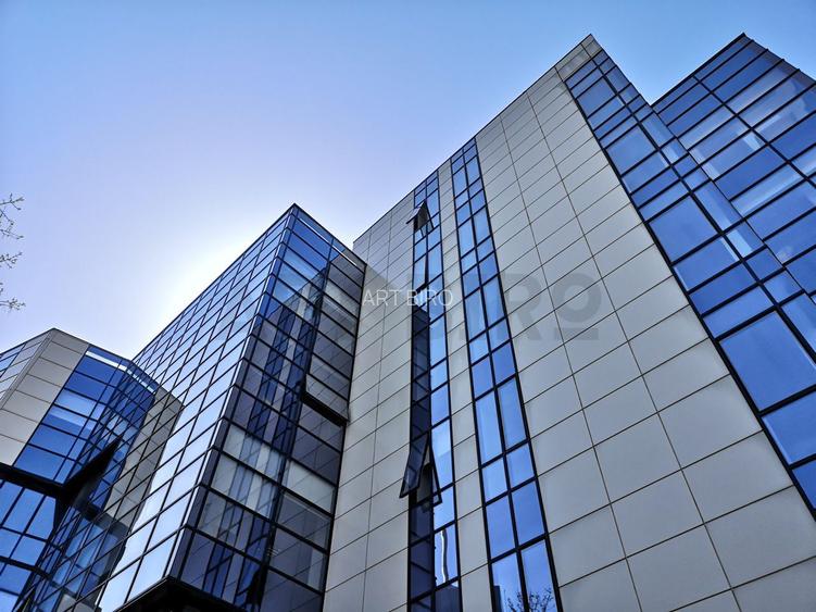 Zero comision, 360mp birou cladire premium, Piata Muncii, 8 minute [M] - 15