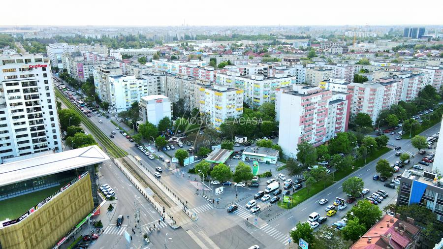 Aleea Botorani 2. Un apartament cu pachet de relaxare inclus - 59