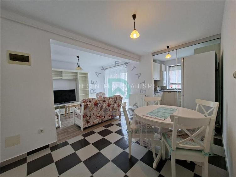 Apartament 3 camere, Avangarden 3, Brasov - 10