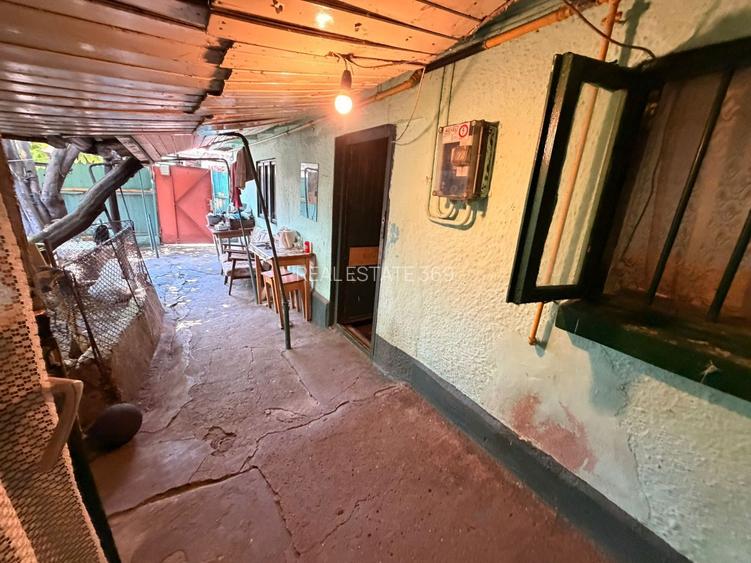 URGENT!, CASA LA PRET DE APARTAMENT, singur curte,, NEGOCIABIL - 4