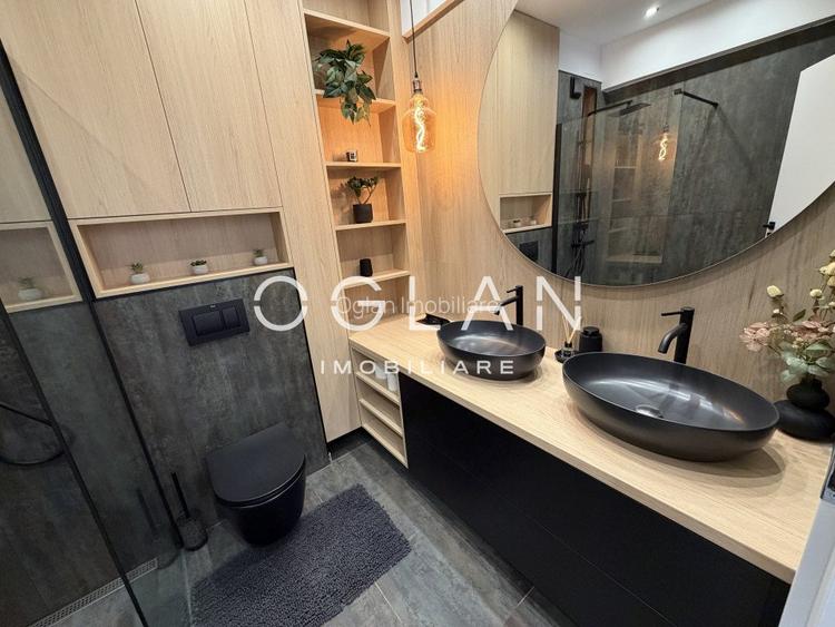 Ap 2 cam de lux, prima inchiriere, Pictor Brana, Șelimbar - 19