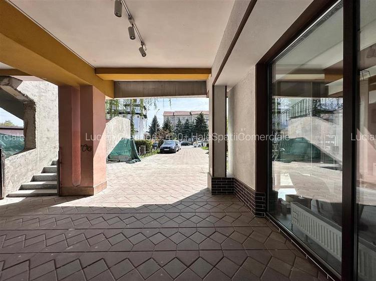 Spatiu comercial Tg. Neamt centru, 48mp, aproape de Catena - 16
