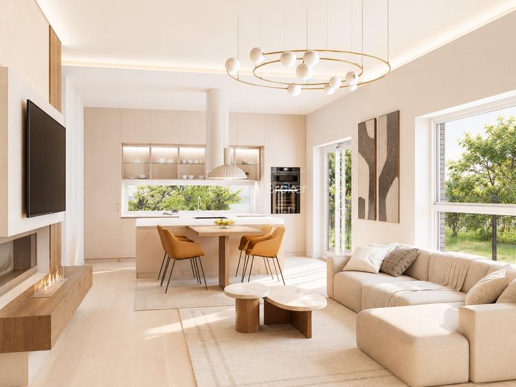 Smart Home | Pompă de Căldură | Fotovoltaice-Direct de la DEZVOLTATOR - 8