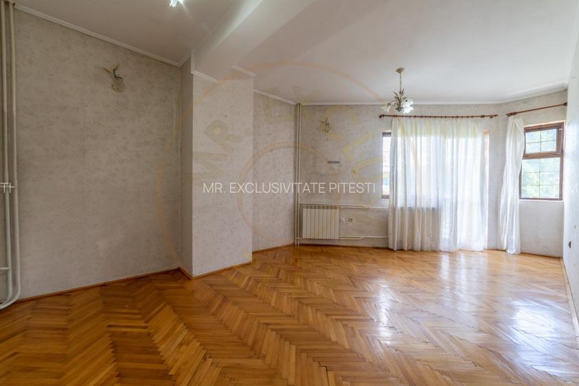 Vila in loc. Bascov-jud. Arges. Comision 0% - 9