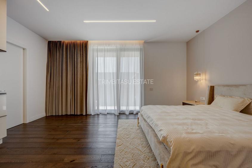 Vila Superba - Snagov Lac - Comunitate - Piscina - Ponton - 19