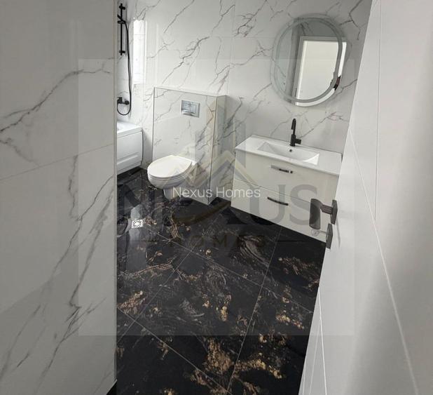 Casa modernă 4 camere | Teren 363 mp | Acces Bulevard | 110 mp Utili | - 23