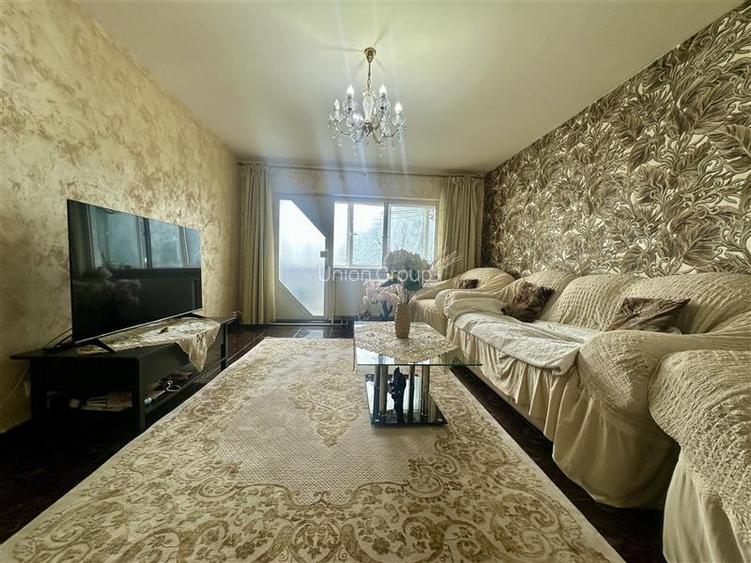 Apartament 4 Camere, 100 mp, Zona Eden - 19