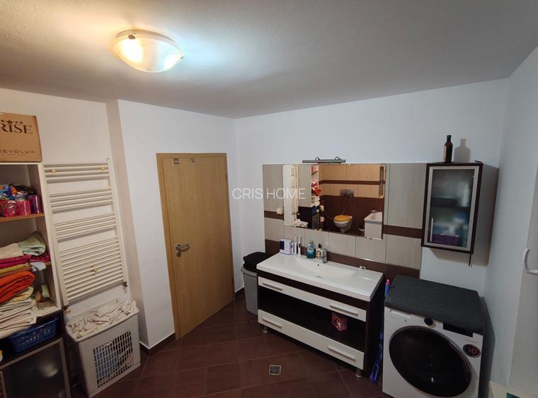 Giroc - Casa individuala cu garaj de 80 mp - 14