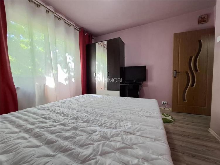 Apartament 2 camere, mobilat si utilat, interesctia Podu de Fier - 4