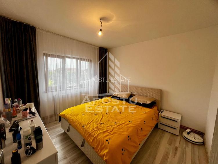 Apartament 3 camere de vanzare,recent renovat,zona Aradului, Timisoara - 5