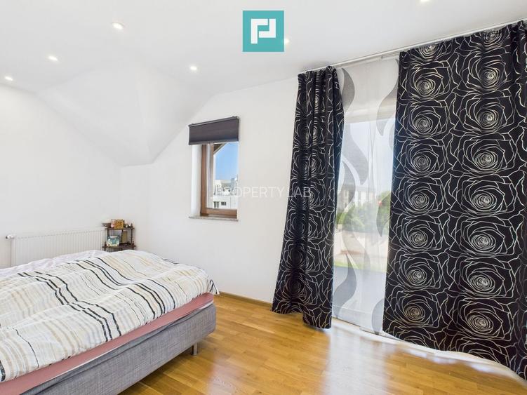 Casă modernă cu 6 camere în Vladimirescu - 3