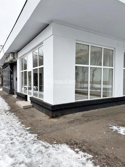 Tatarasi - Ciurchi, spatiu comercial amenajat, de inchiriat, disponibil imediat - 4