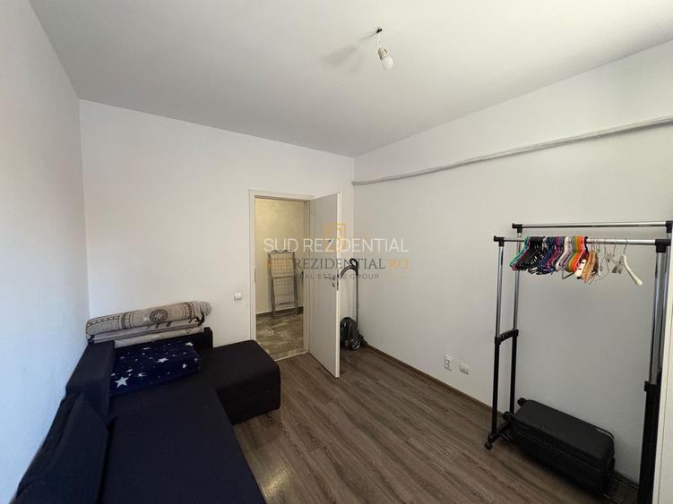 Apartament 3 camere, bucatarie mobilata si utilata, Str. Pucheni, S5 - 7