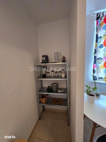 Închiriere Apartament cu 3 camere premium, prima inchiriere, 3 min metrou - 17