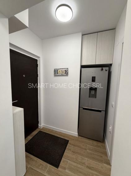 Garsoniera Mihai Bravu zona Baba Novac /Dristor - 4