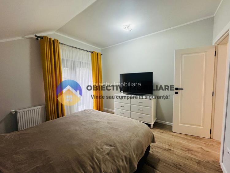 Casa tip duplex de vânzare – zona Fermelor , Piatra Neamt gata de mutat - 17