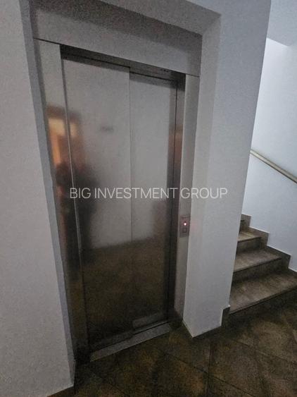 Oferta rara! Dorobanti, bloc boutique 3 apartamente, lift, inchiriat momentan. - 10