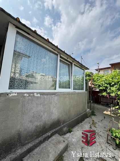 CASA DE VANZARE - INEL 1 - 3 CAMERE+ANEXE - - 3