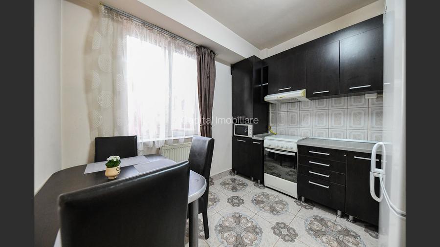 Apartament 1 camera | Parcare optional | Intre Lacuri - 4