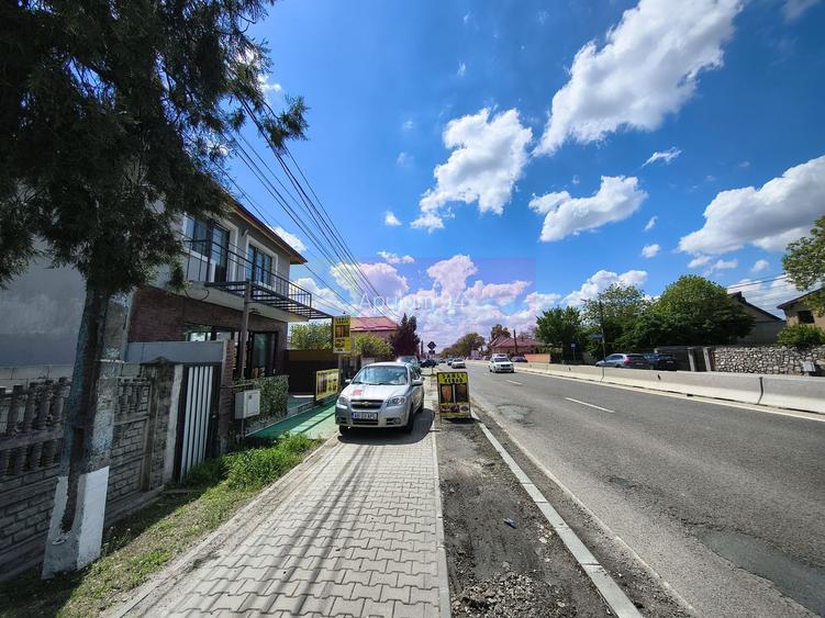 Spațiu Comercial Șoseaua Giurgiului Localitatea 1 Decembrie Ilfov - 41