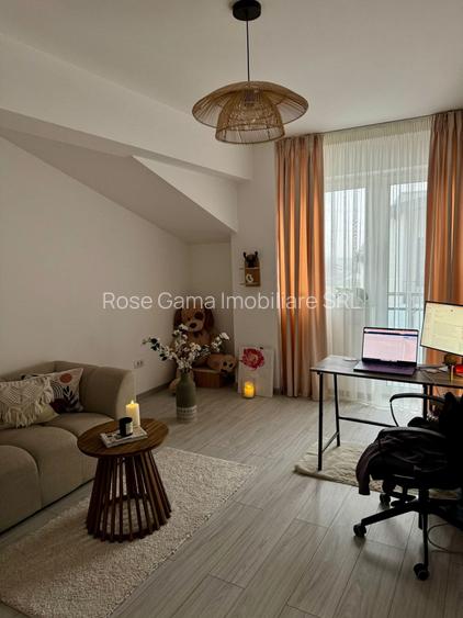 Apartament 2 camere decomandat + Loc parcare Valea Adanca Panoramic - 2