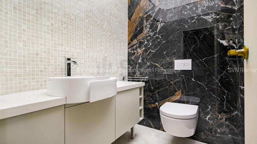 REA1023340 Cismigiu l Apartament 5 camere I 2 Locuri parcare - 9