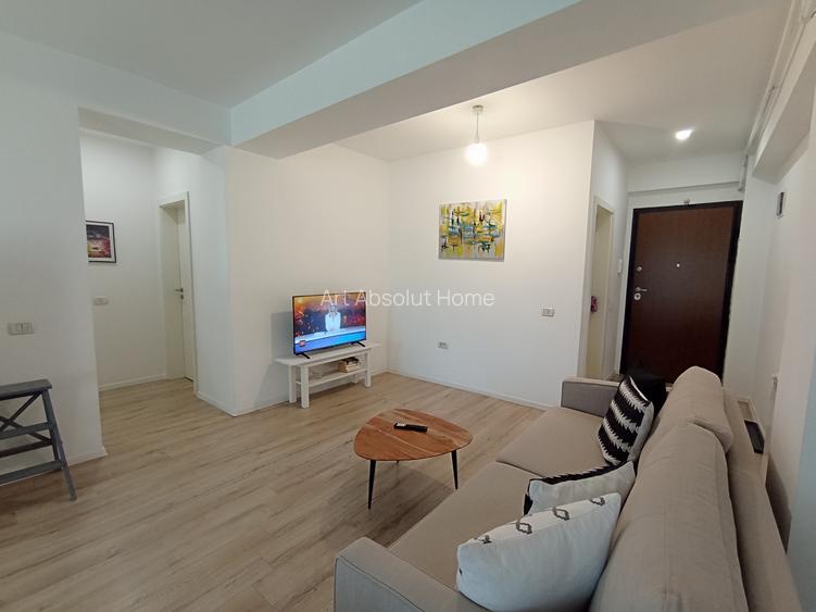 Nu este doar un apartament. Este locul unde vrei să ajungi acasă. - 2