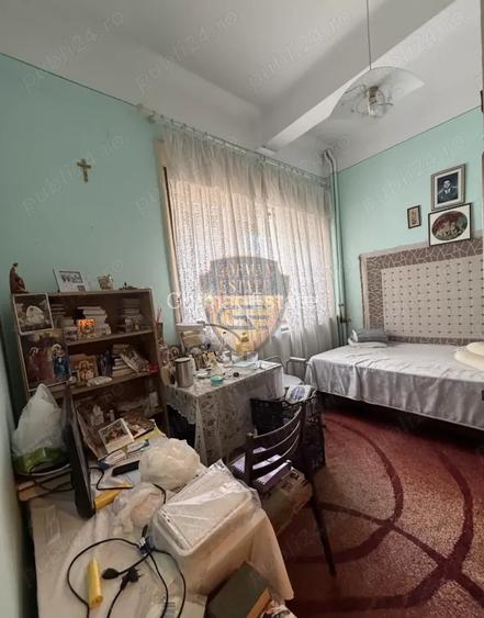 Ap 3 camere, 110 mp Piața Ovidiu – Centrul Vechi - 6