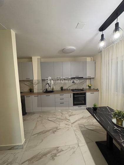 Apartament 3 camere  decomandat/renovat integral/ Soseua Giurgiului - 12