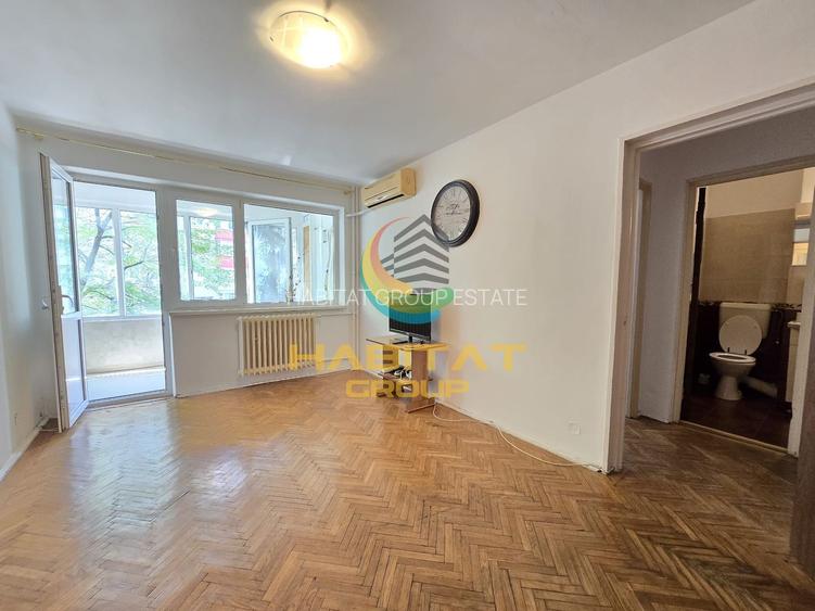 Apartament 2 Camere Bulevardul Alexandru Obregia 52Mp - 5