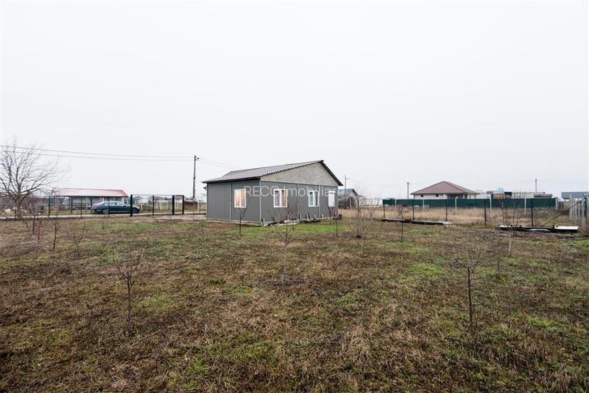 Casa de vacanta pe structura usoara in Livada de Bihor, com. Nojorid - 27