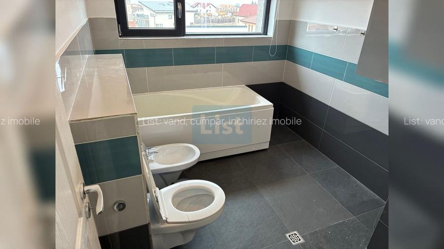 Casa de inchiriat in Faget - 28