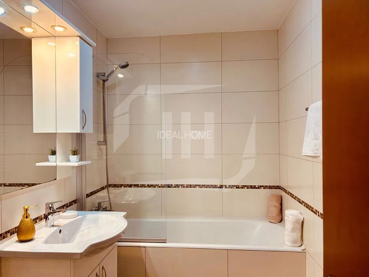 Apartament 2 camere I decomandat I Marasti - 9