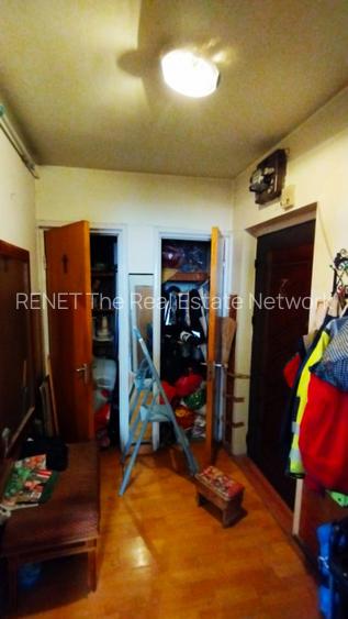 Ocazie !!! Apartament 2 camere la cel mai mic pret din Drumul Taberei. - 16
