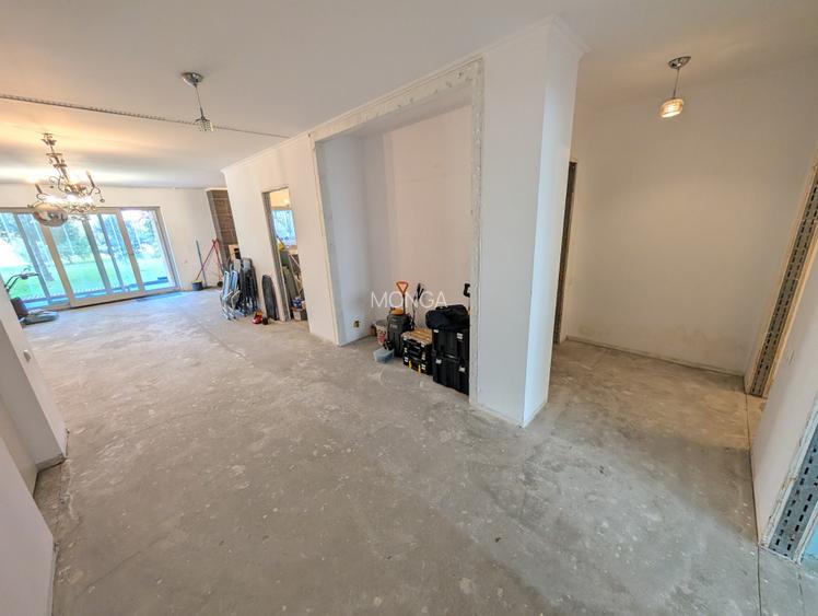 Apartament 3 camere 115mp terasa si curte | 0 comision | Ibiza Sol parter - 12