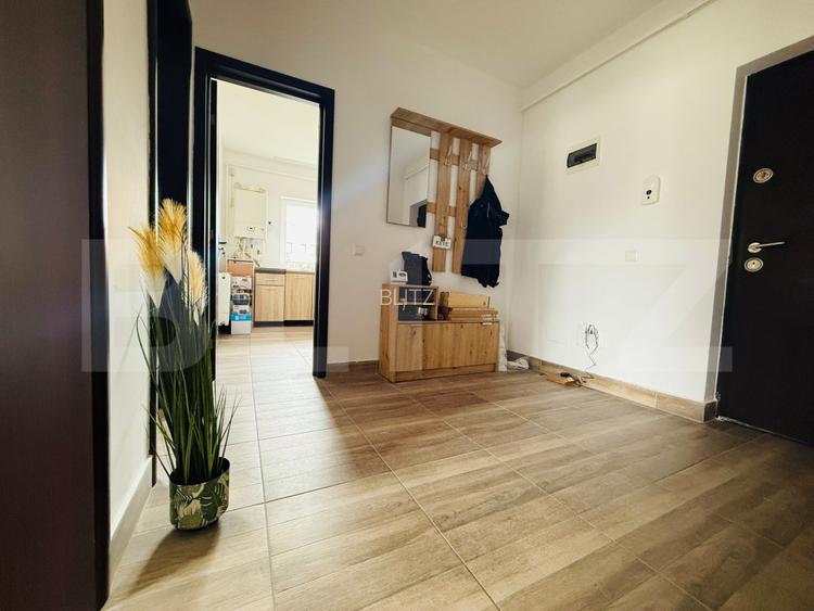 Apartament 2 camere/ Tractorul/ et 2/ parcare inclusa - 6