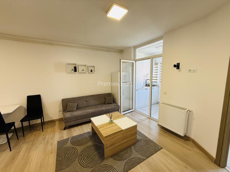 Apartament 3 camere de inchiriat, strada Tineretului, Floresti! - 5