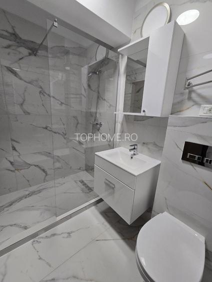 Metrou Berceni 5 min - Garsoniera vedere neobturata etaj 6 Prima Chirie - 6