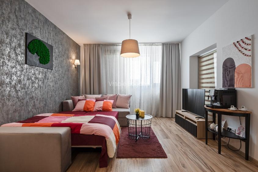 OCAZIE INVESTITIE! Apartament 2 camere Otopeni (RIN)  - 9