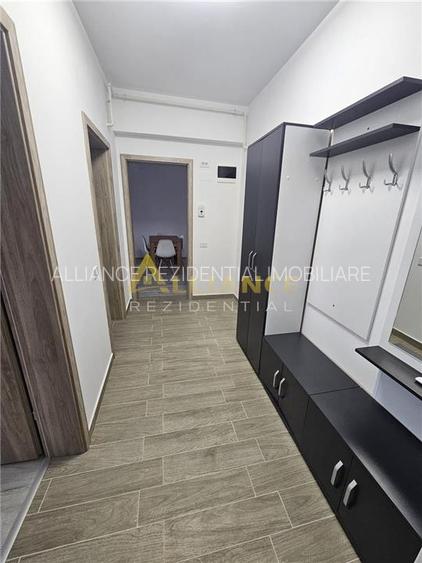 Bereni-2 Camere-Mobilat-Parcare Inclusa - 7