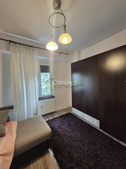 Inchiriere Apartament 3 camere disponibil imediat Bld Decebal - 6